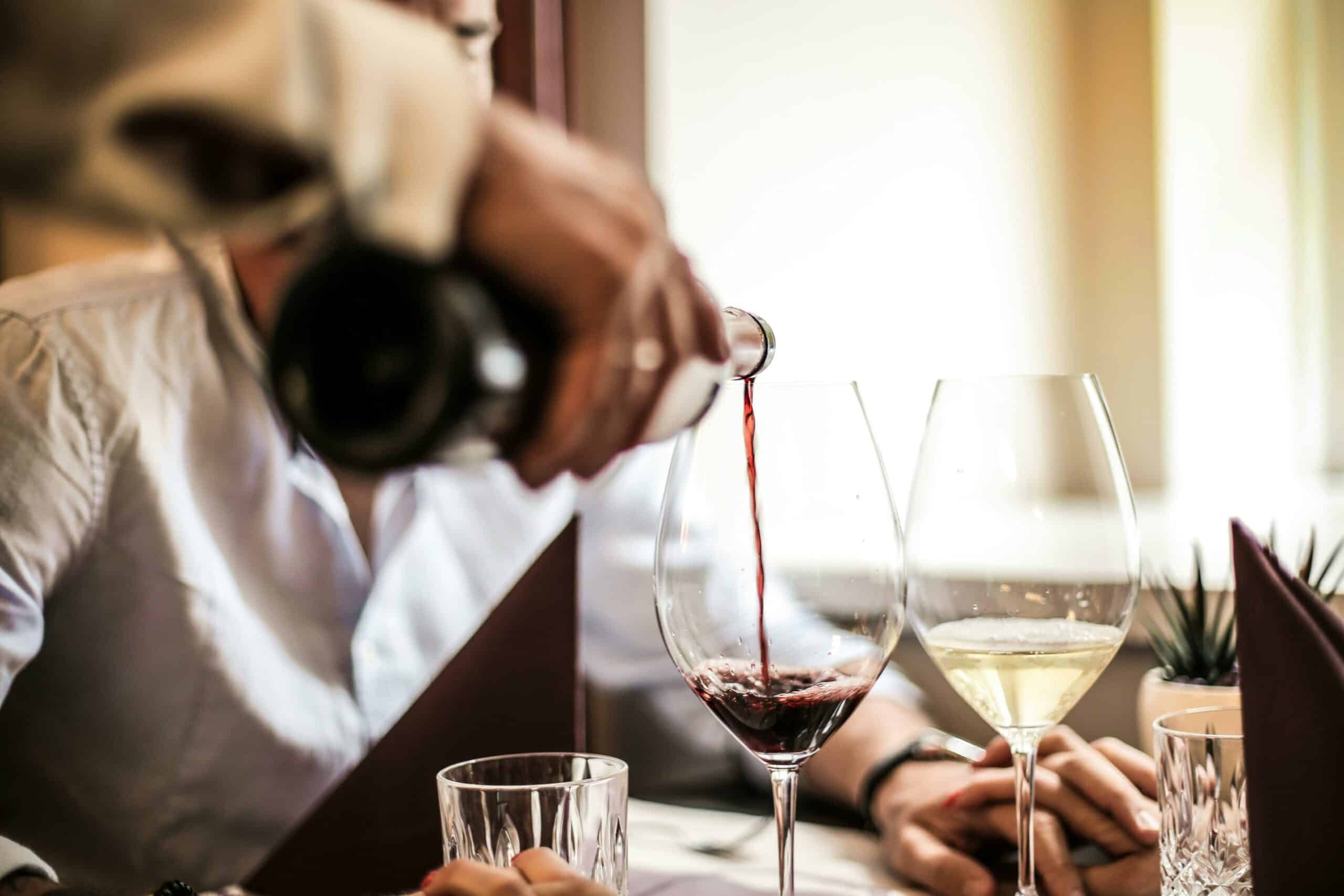 Champagne – Den Perfekte Drik til Enhver Anledning