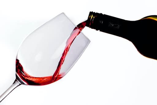 Vejen til en god smagsoplevelse med vin