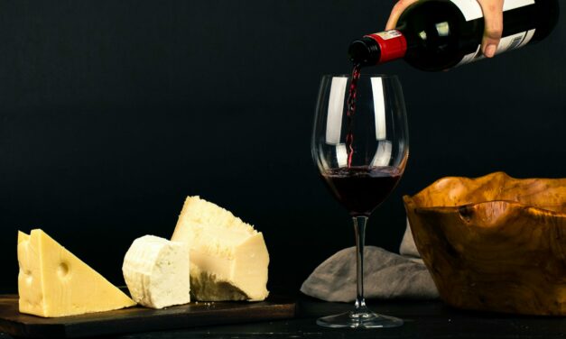 Udforsk Bisgaard Vin: Kvalitets rødvin til enhver anledning